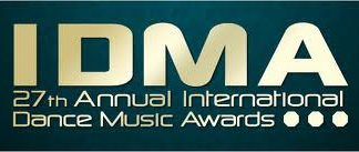 International dance Music Awards 2012